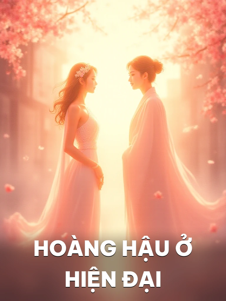 Hoàng Hậu Ở Hiện Đại
