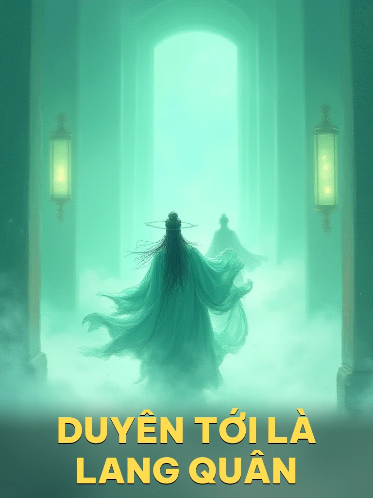 Duyên Tới Là Lang Quân