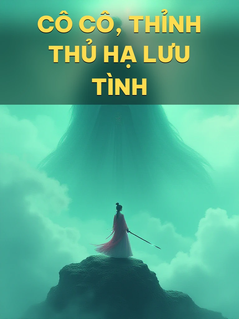 Cô Cô, Thỉnh Thủ Hạ Lưu Tình