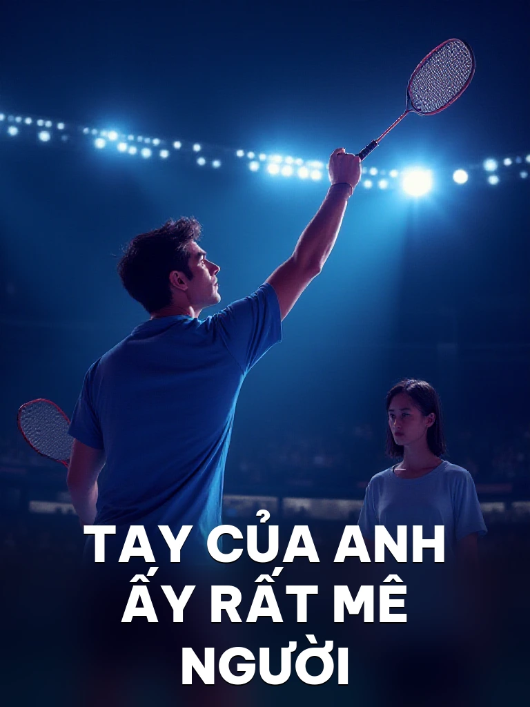 Tay Của Anh Ấy Rất Mê Người