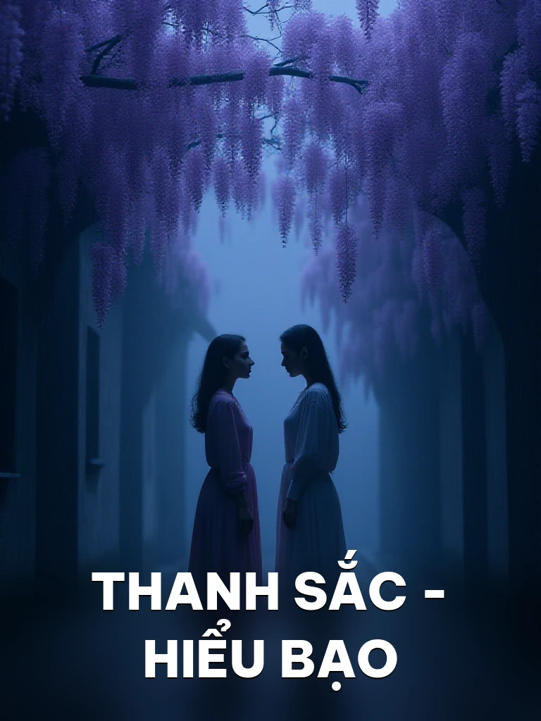Thanh Sắc - Hiểu Bạo