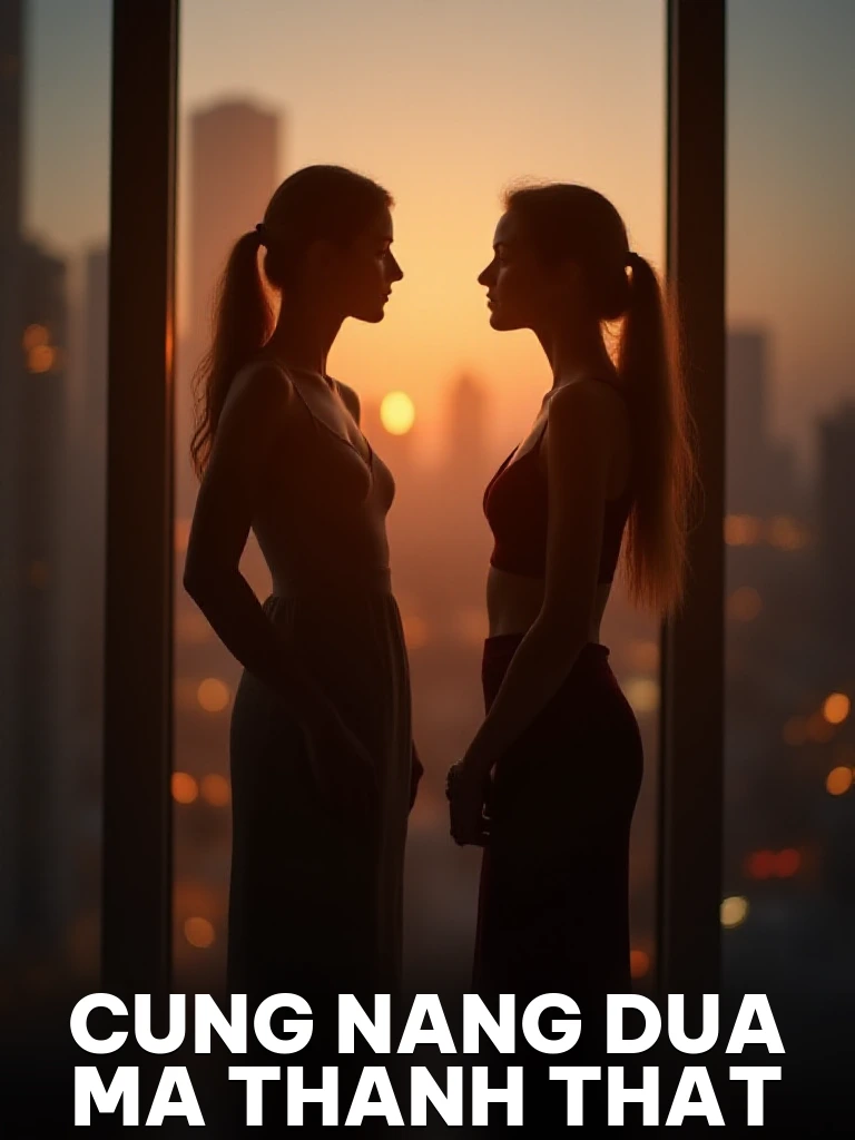 Cùng Nàng Đùa Mà Thành Thật