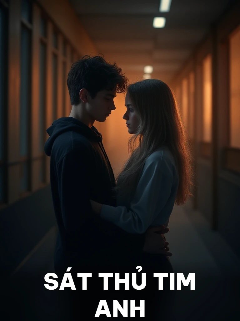 Sát Thủ Tim Anh
