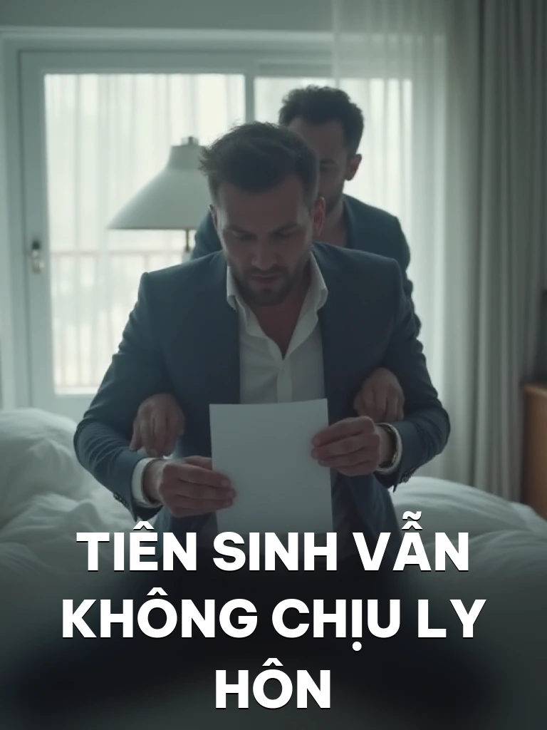Tiên Sinh Vẫn Không Chịu Ly Hôn