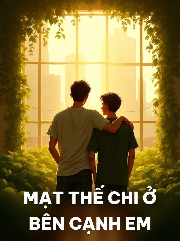 Mạt Thế Chi Ở Bên Cạnh Em