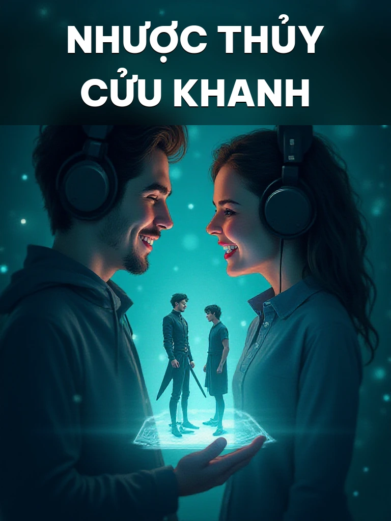 Nhược Thủy Cửu Khanh
