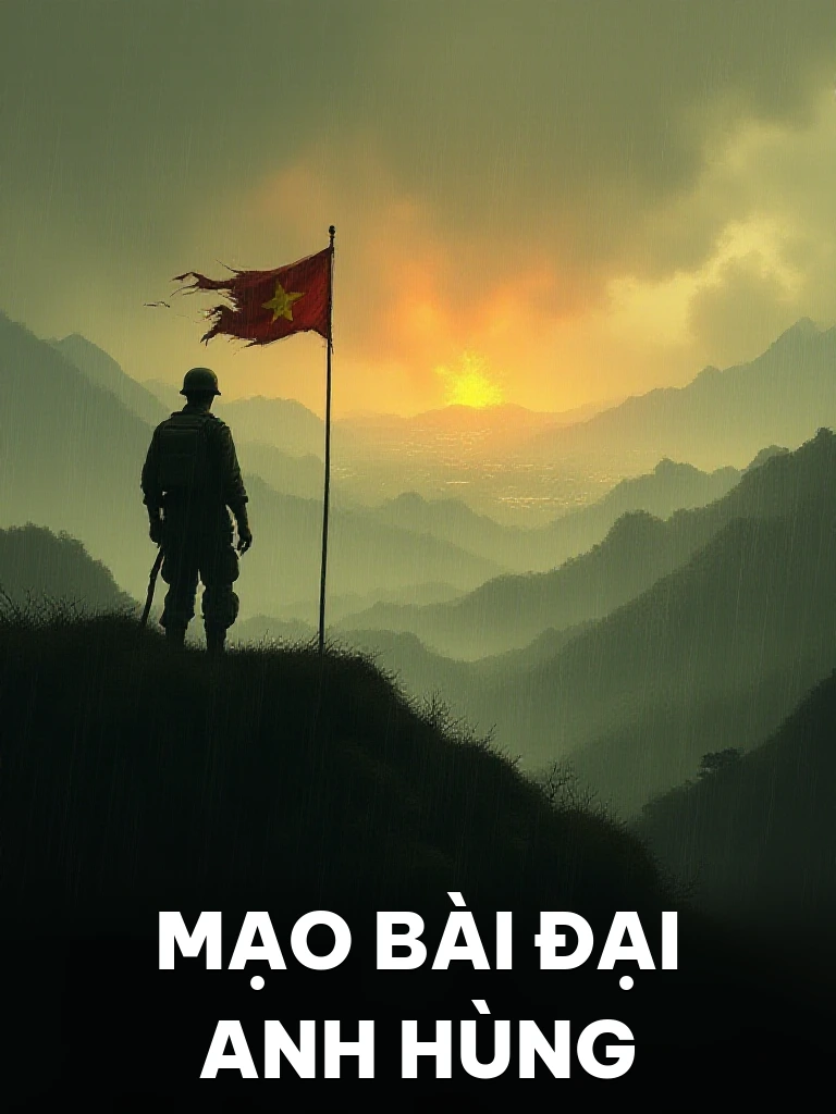 Mạo Bài Đại Anh Hùng