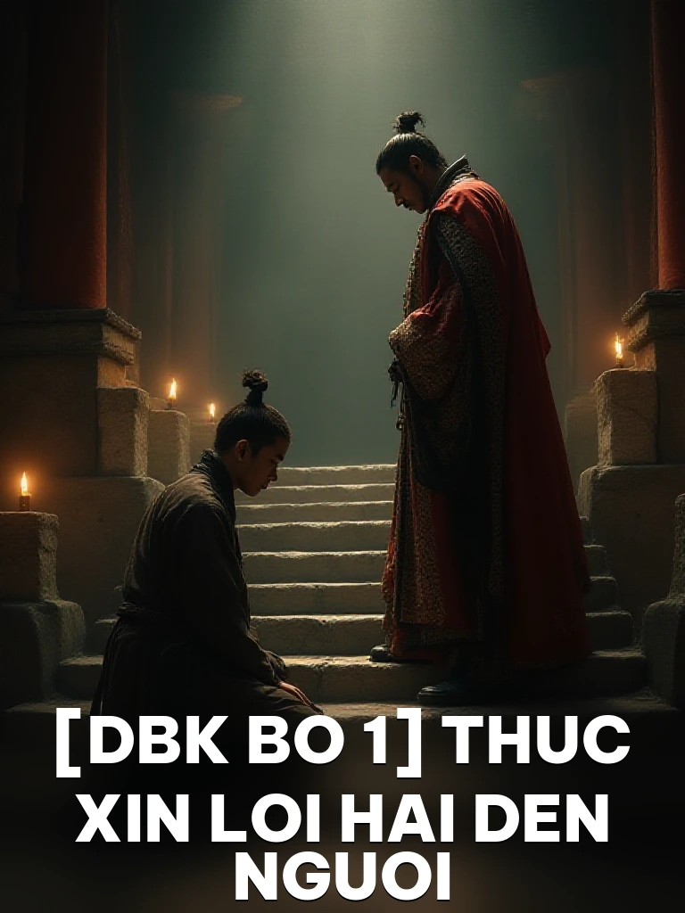 [ĐBK Bộ 1] Thực Xin Lỗi, Hại Đến Ngươi