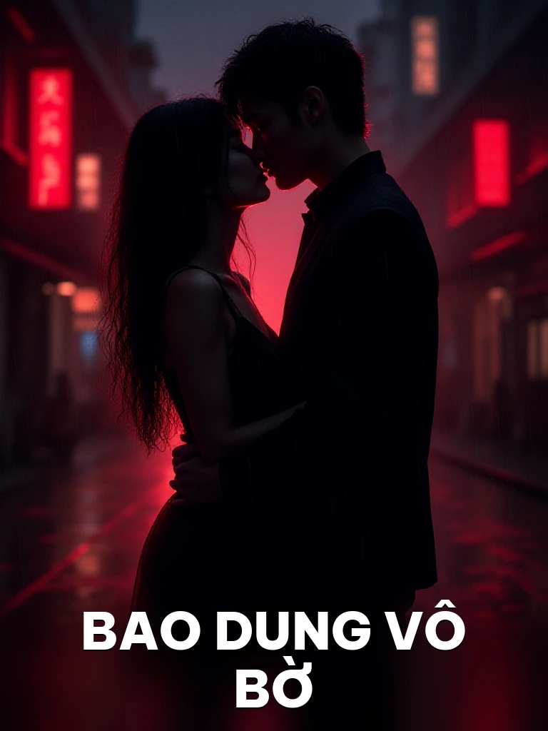 Bao Dung Vô Bờ