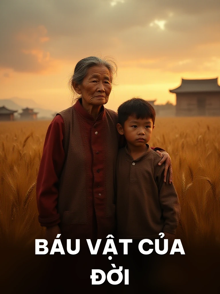 Báu Vật Của Đời