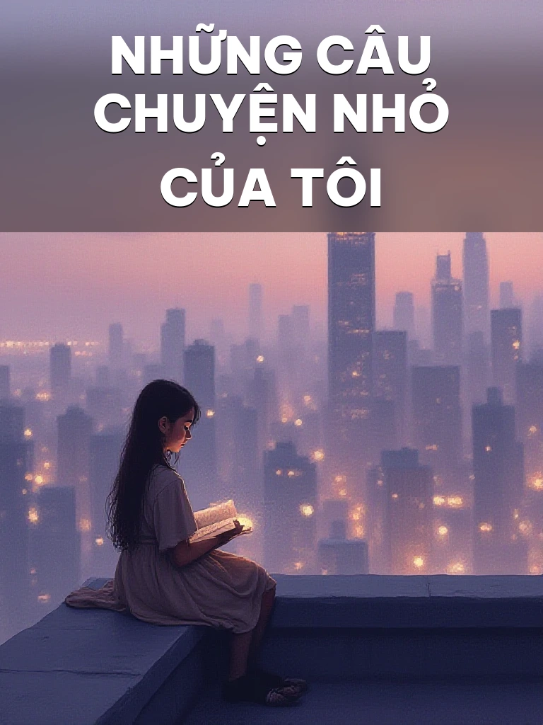 Những Câu Chuyện Nhỏ Của Tôi