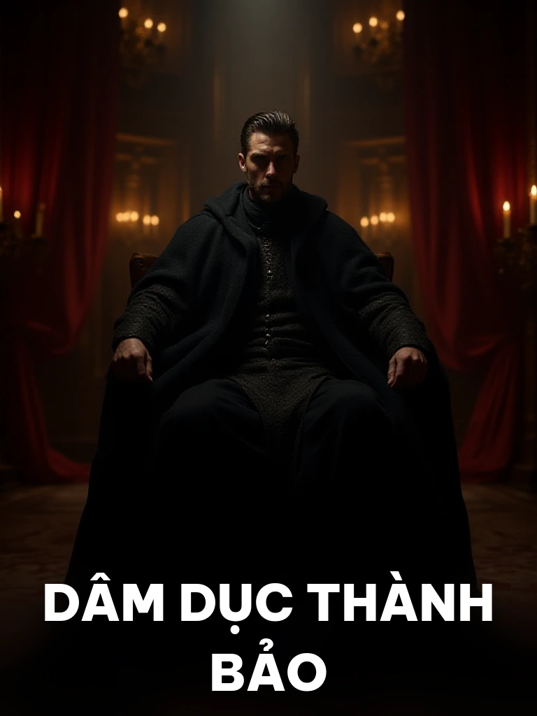Dâm Dục Thành Bảo