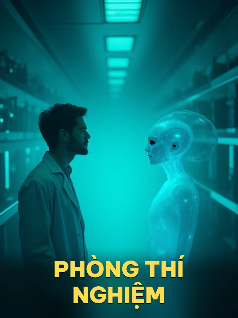Phòng Thí Nghiệm