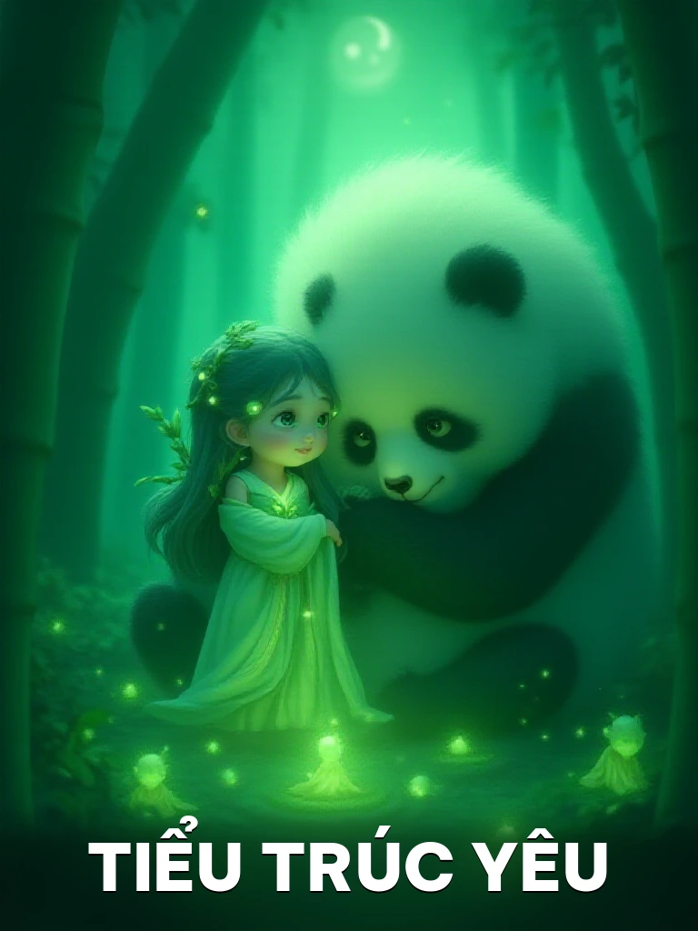 Tiểu Trúc Yêu