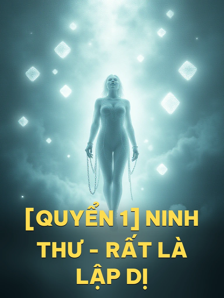 [Quyển 1] Ninh Thư - Rất Là Lập Dị