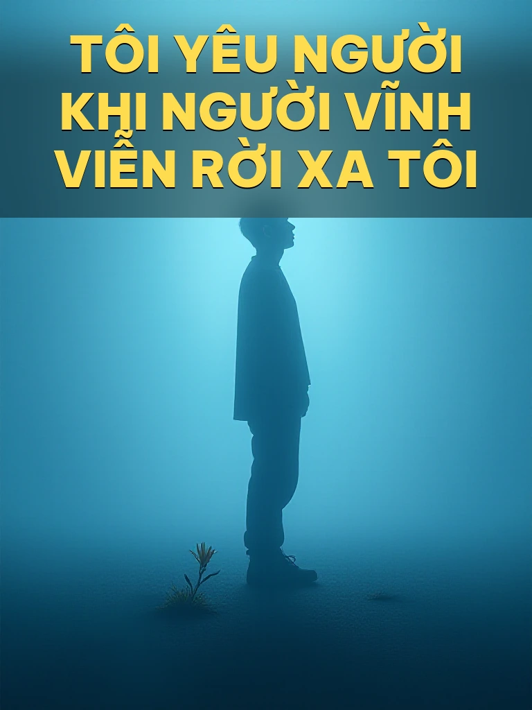 Tôi Yêu Người Khi Người Vĩnh Viễn Rời Xa Tôi