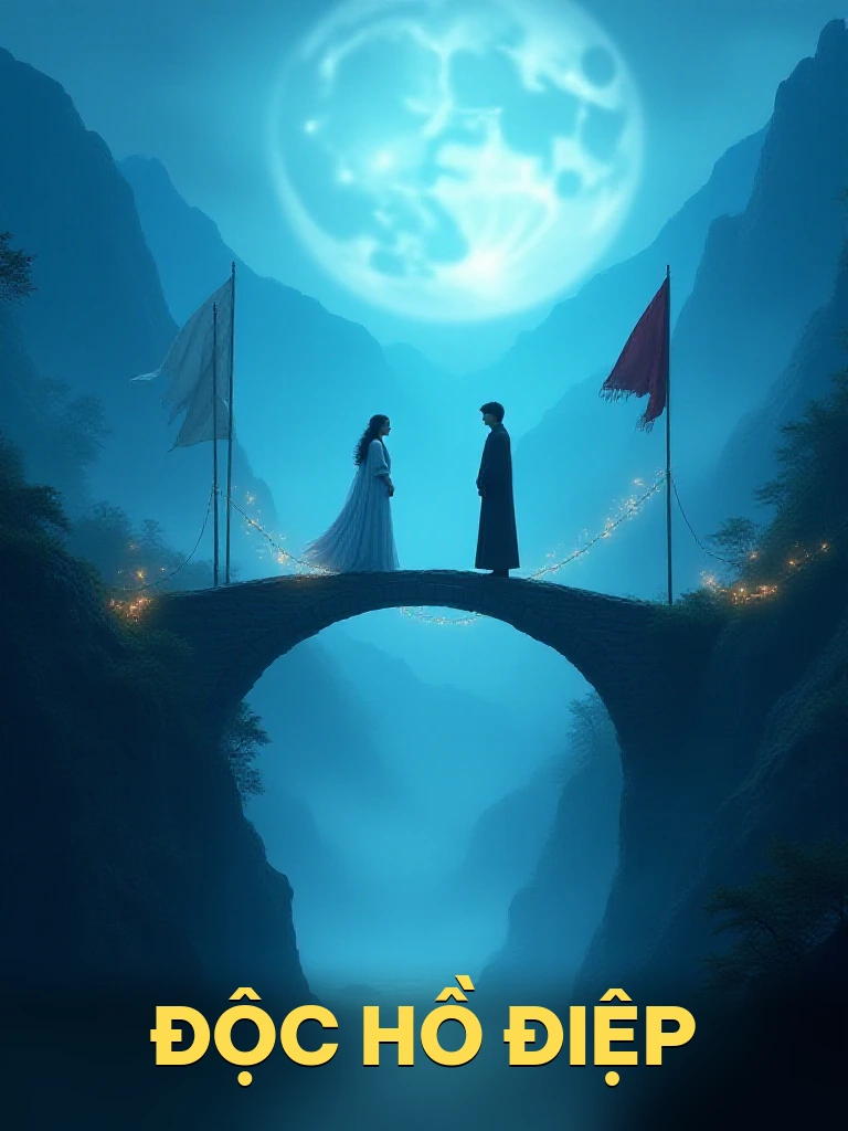 Độc Hồ Điệp