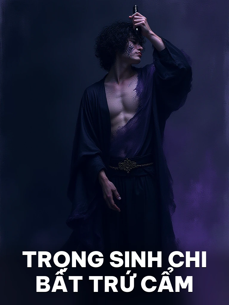 Trọng Sinh Chi Bất Trứ Cẩm