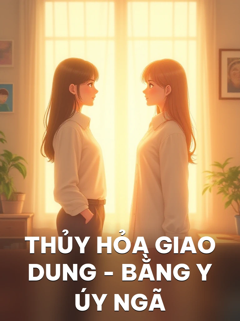 Thủy Hỏa Giao Dung - Bằng Y Úy Ngã