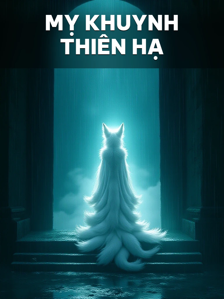 Mỵ Khuynh Thiên Hạ