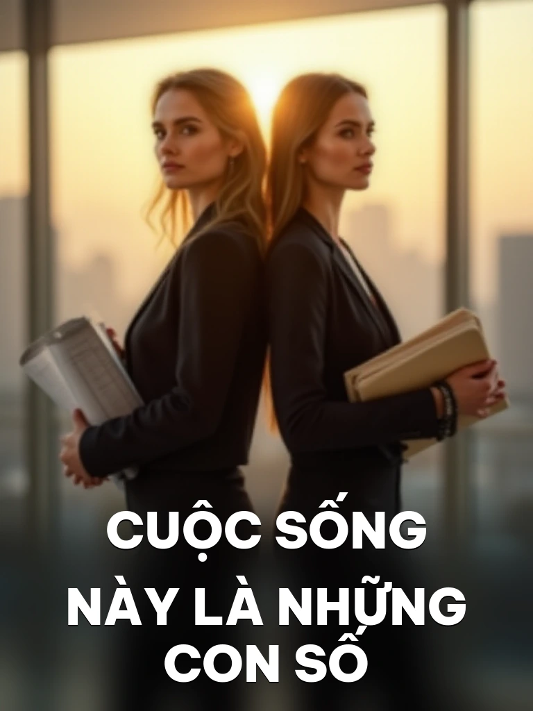 Cuộc Sống Này Là Những Con Số