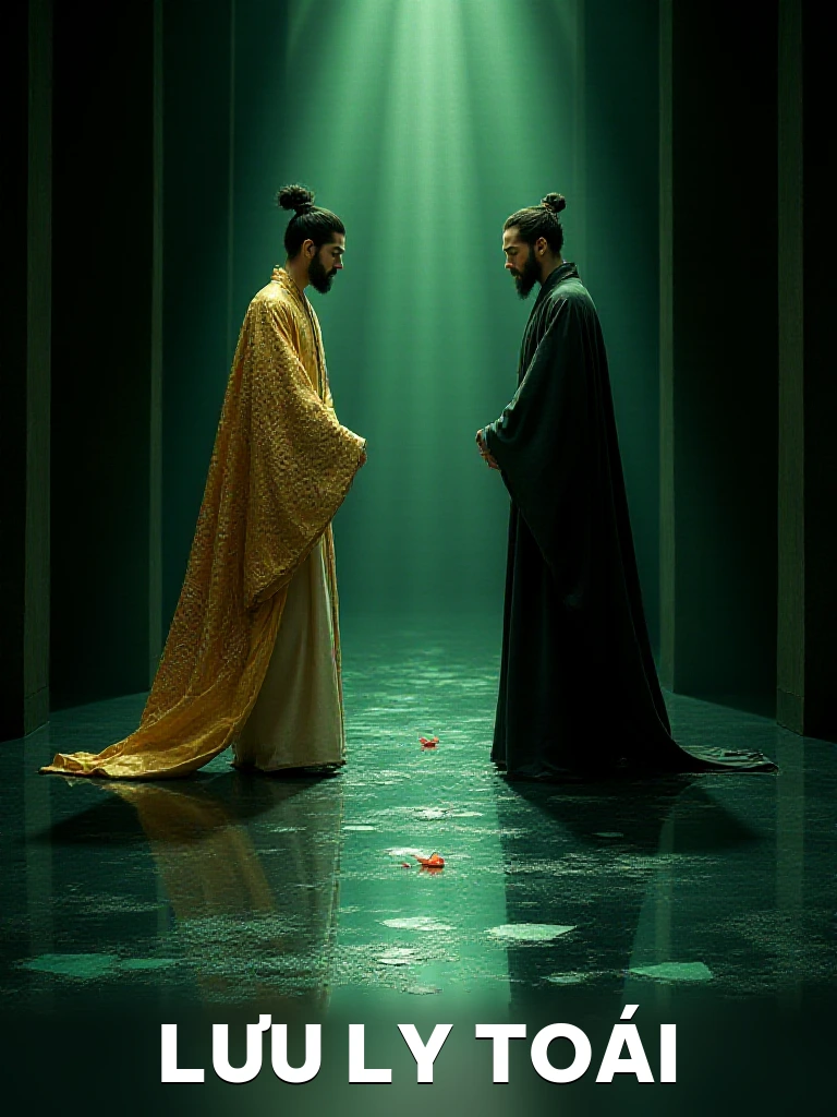 Lưu Ly Toái