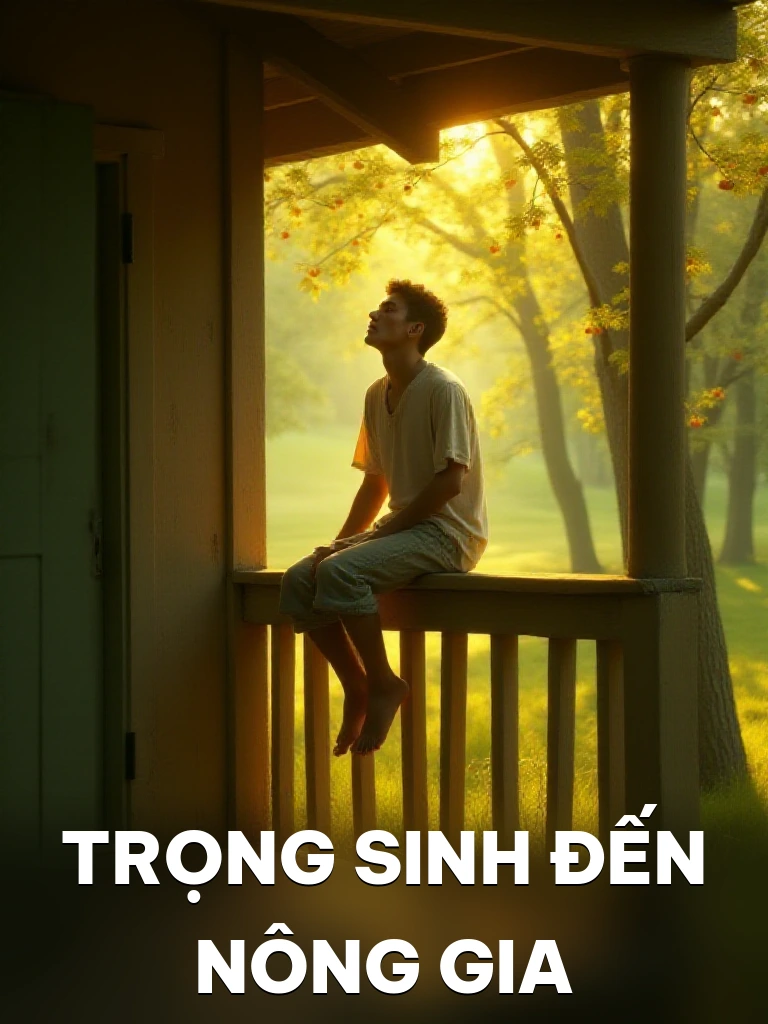 Trọng Sinh Đến Nông Gia