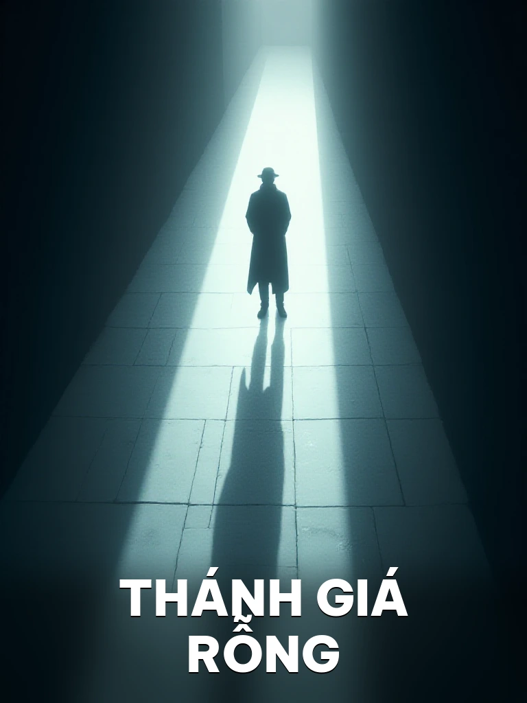 Thánh Giá Rỗng