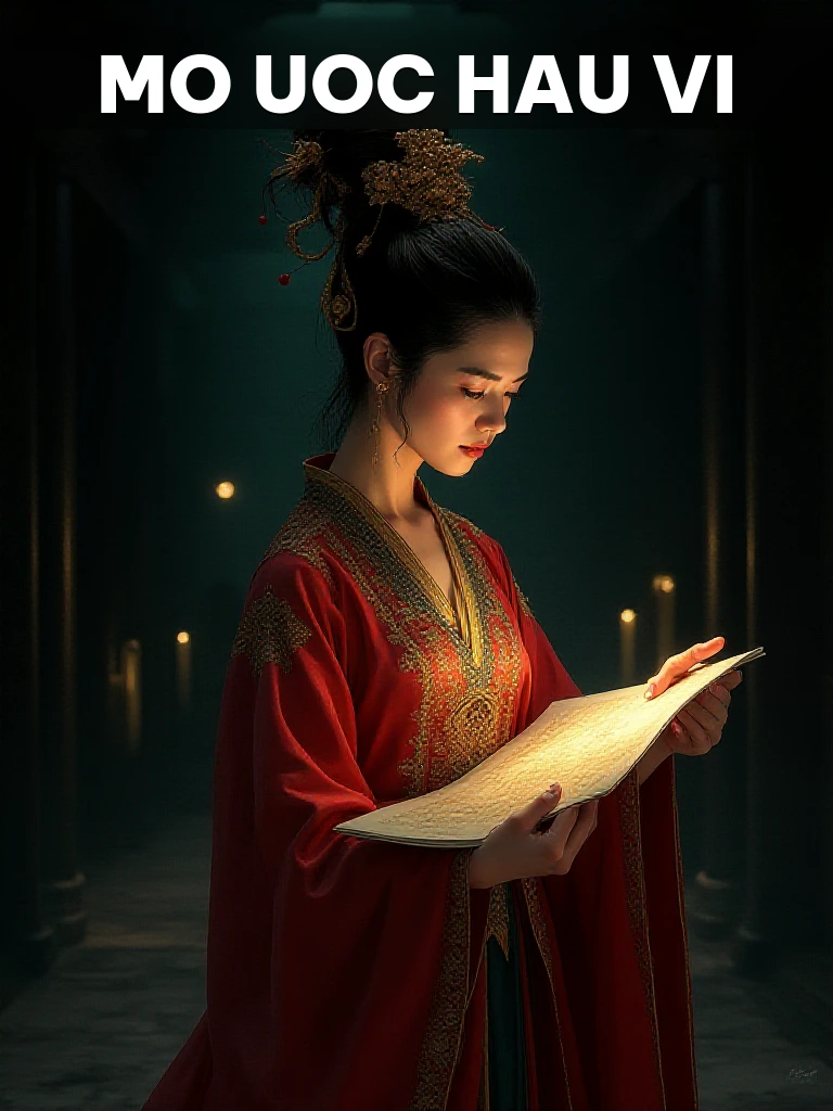Mơ Ước Hậu Vị