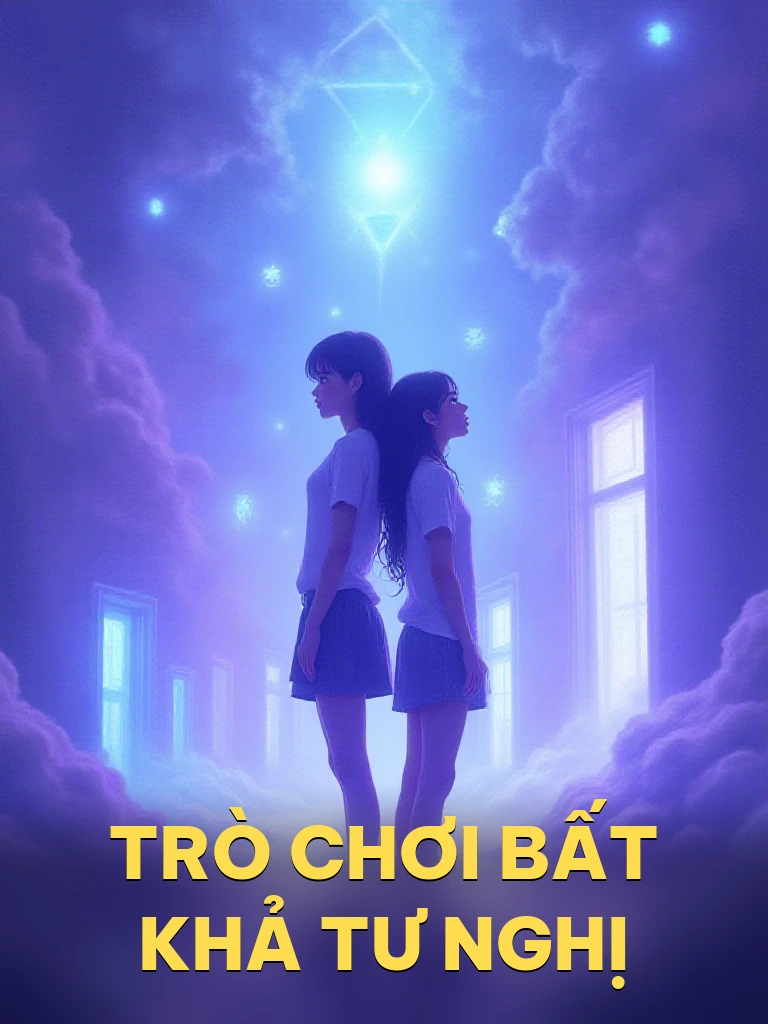 Trò Chơi Bất Khả Tư Nghị