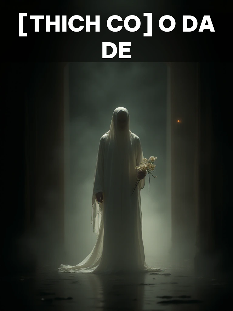 [Thích Cố] Ô Dạ Đề