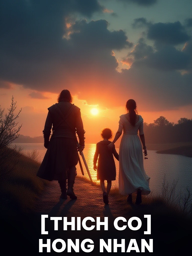 [Thích Cố] Hồng Nhan
