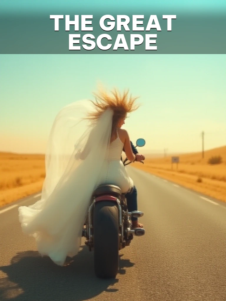 The Great Escape
