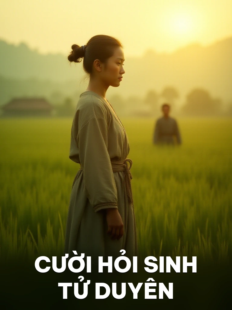 Cười Hỏi Sinh Tử Duyên