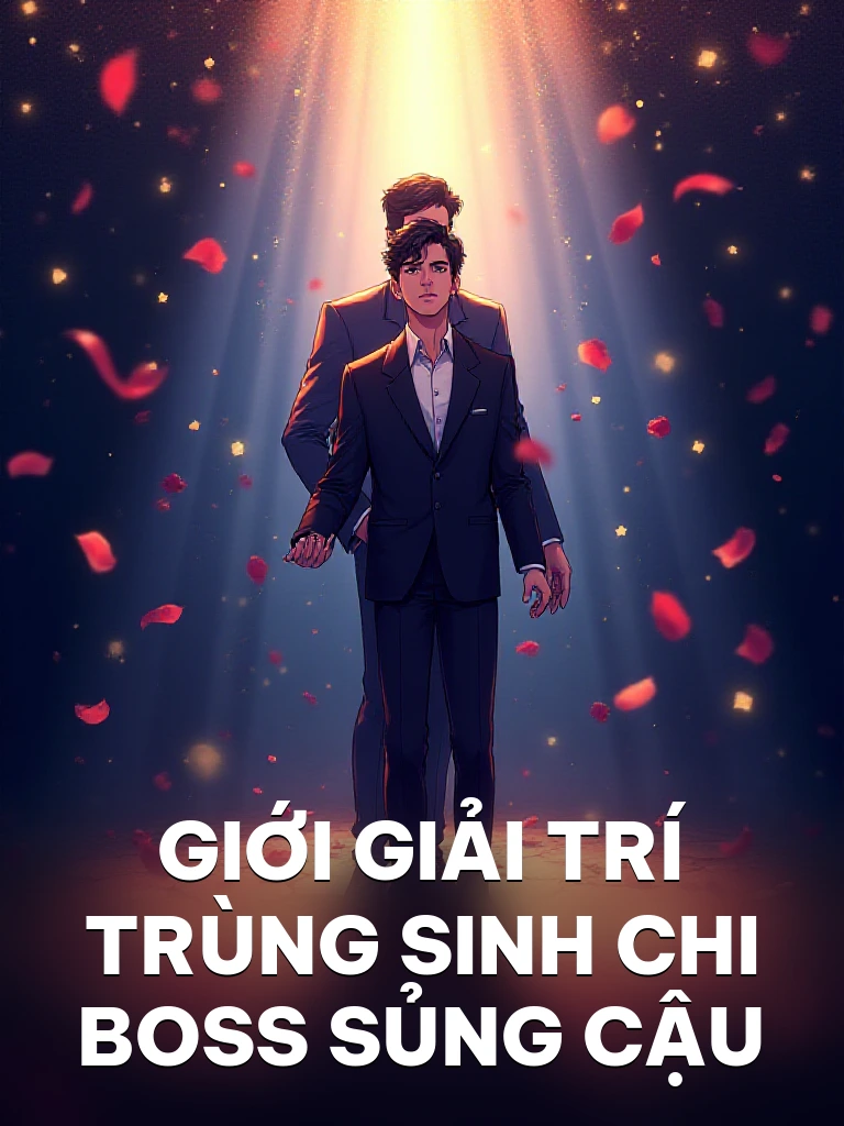 Giới Giải Trí Trùng Sinh Chi Boss Sủng Cậu