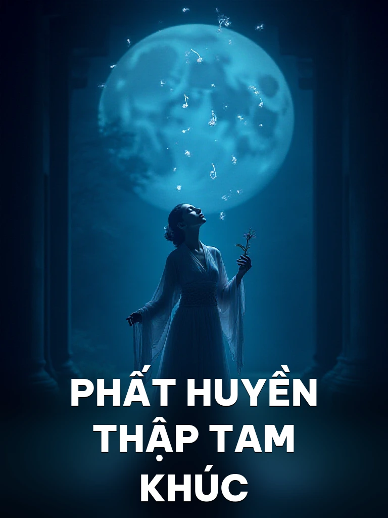 Phất Huyền Thập Tam Khúc