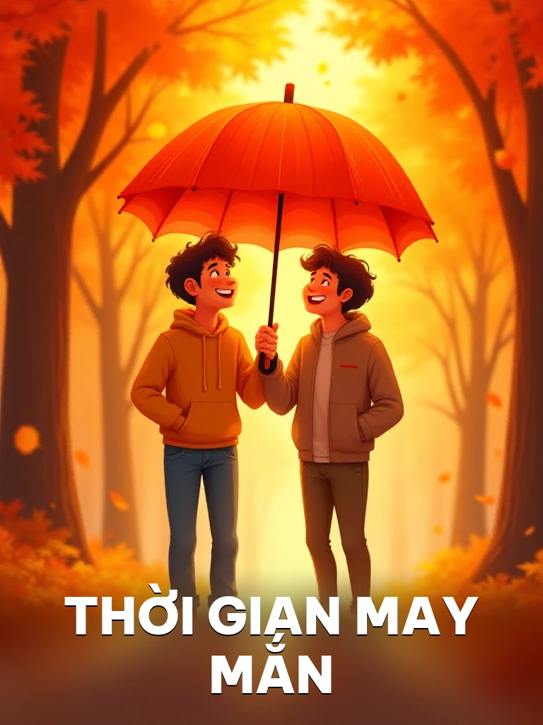 Thời Gian May Mắn