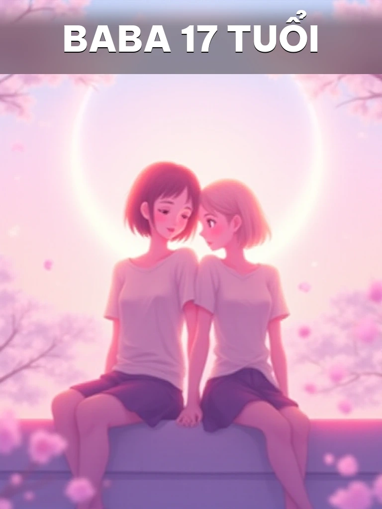 Baba 17 Tuổi