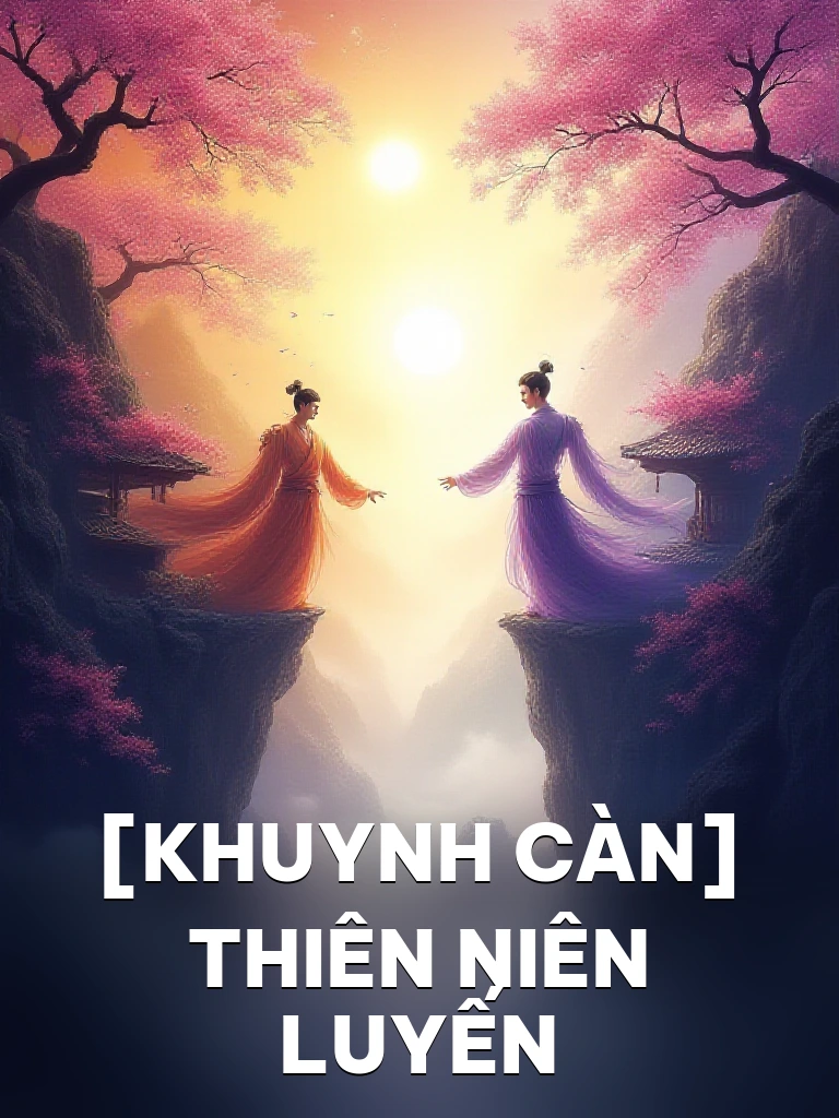 [Khuynh Càn] Thiên Niên Luyến