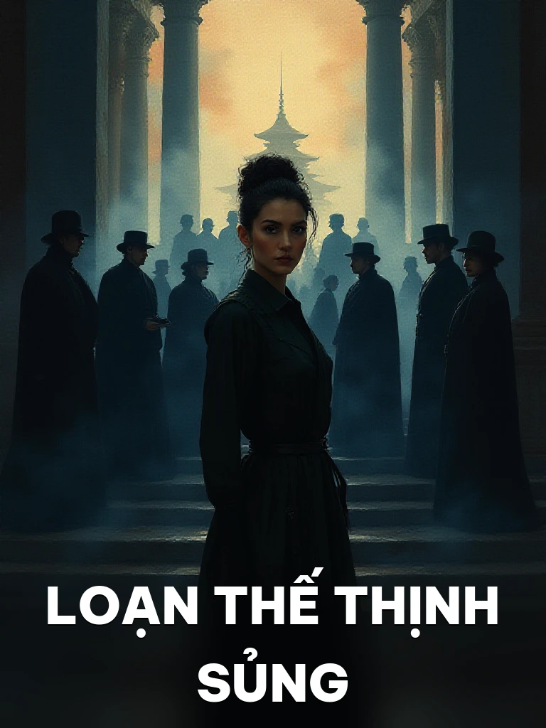 Loạn Thế Thịnh Sủng