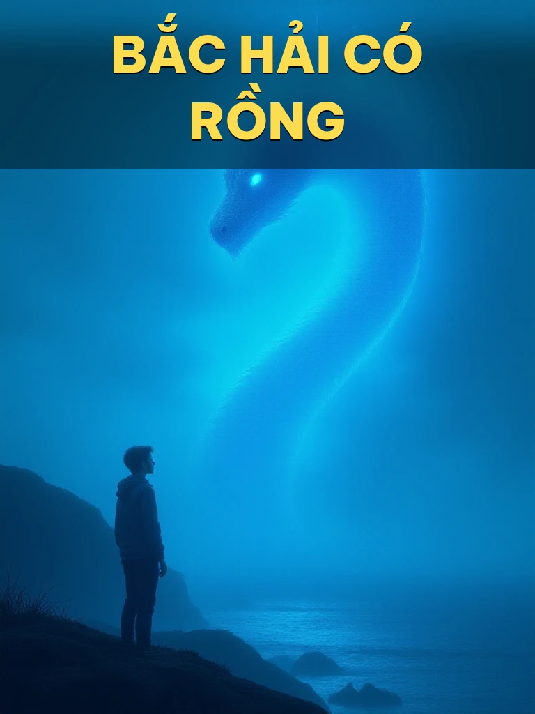 Bắc Hải Có Rồng