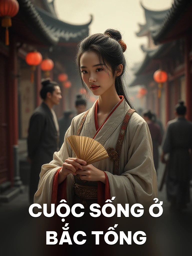 Cuộc Sống Ở Bắc Tống