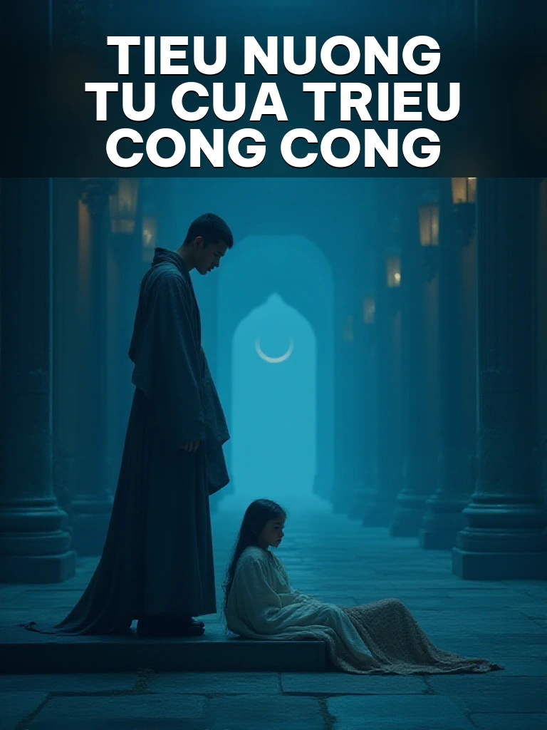 Tiểu Nương Tử Của Triệu Công Công