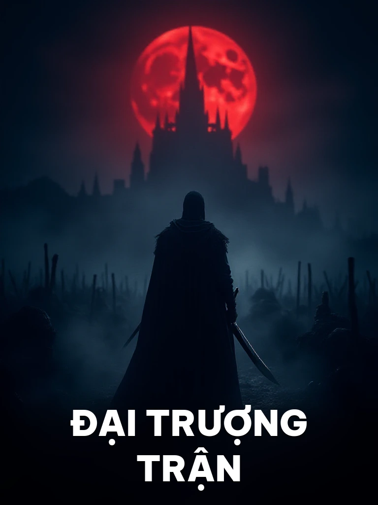 Đại Trượng Trận
