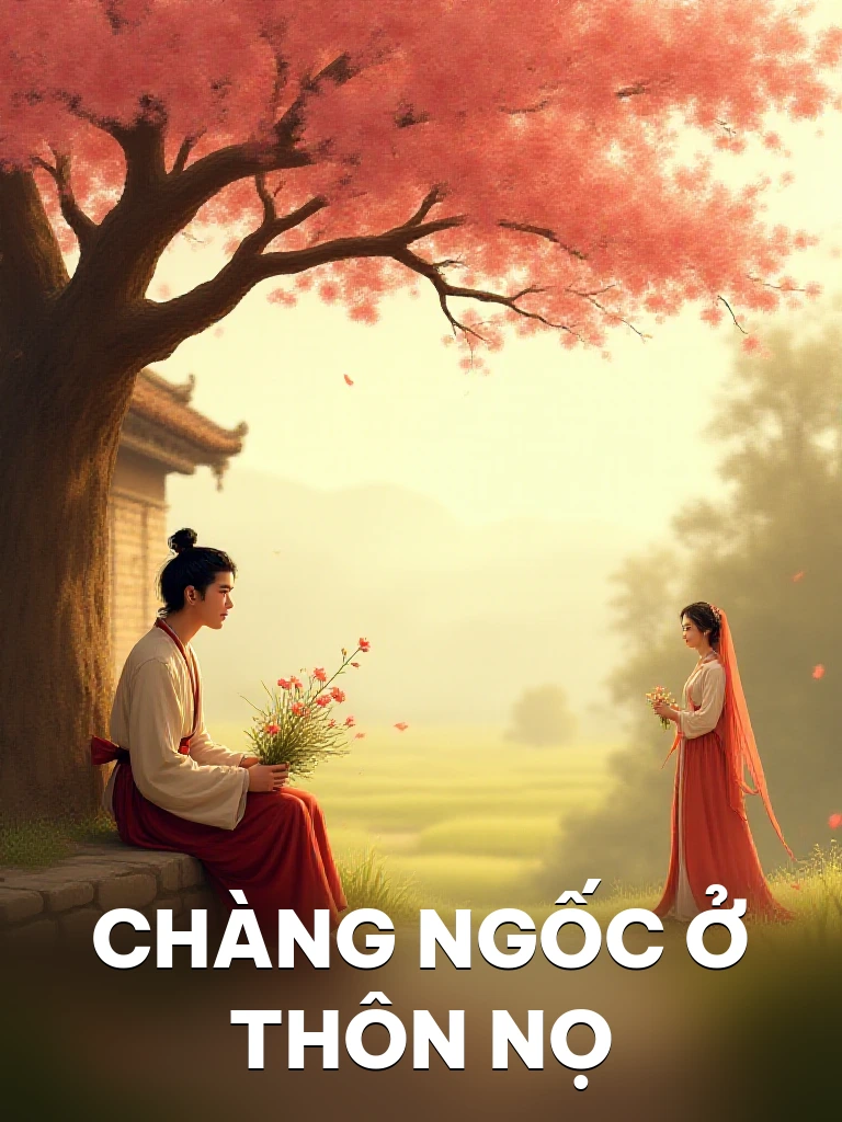 Chàng Ngốc Ở Thôn Nọ