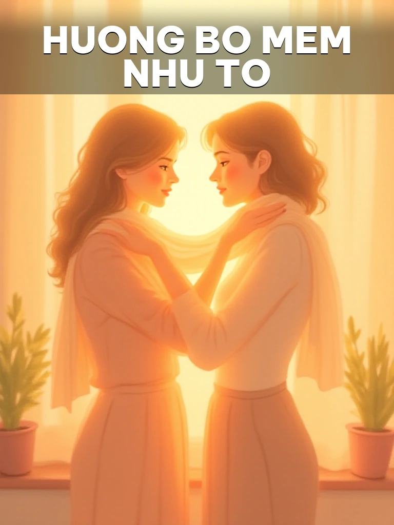 Hương Bồ Mềm Như Tơ