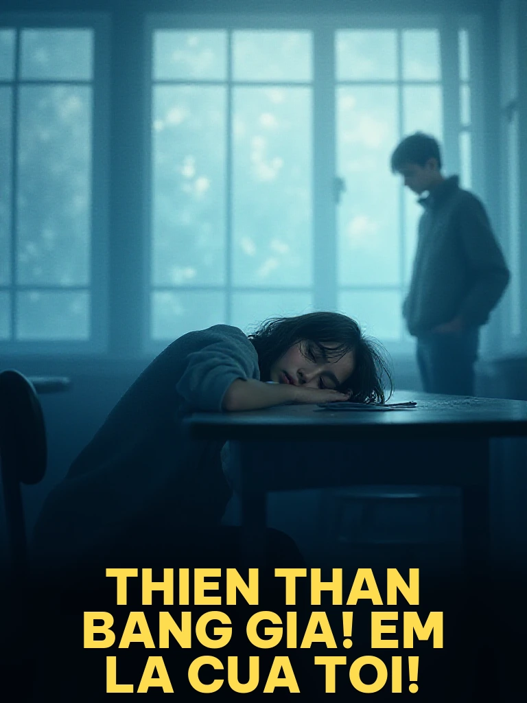 Thiên Thần Băng Giá! Em Là Của Tôi!
