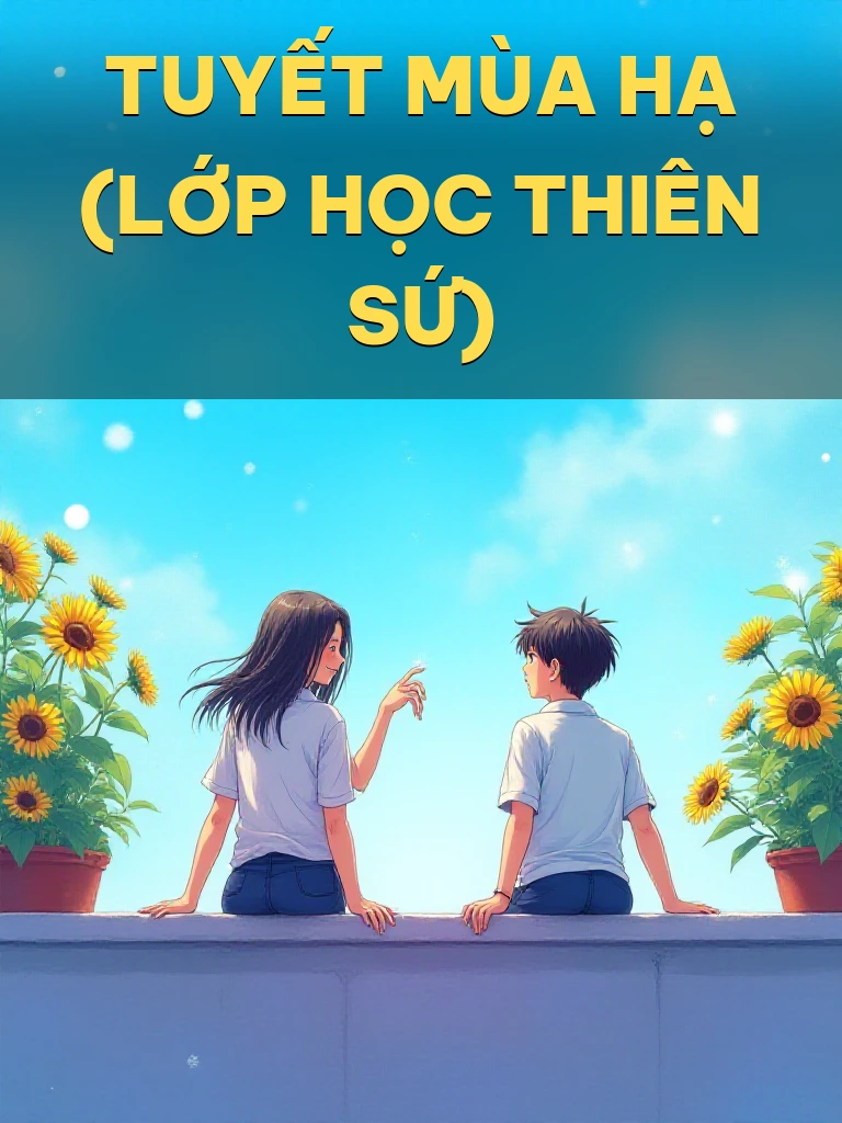 Tuyết Mùa Hạ (Lớp Học Thiên Sứ)