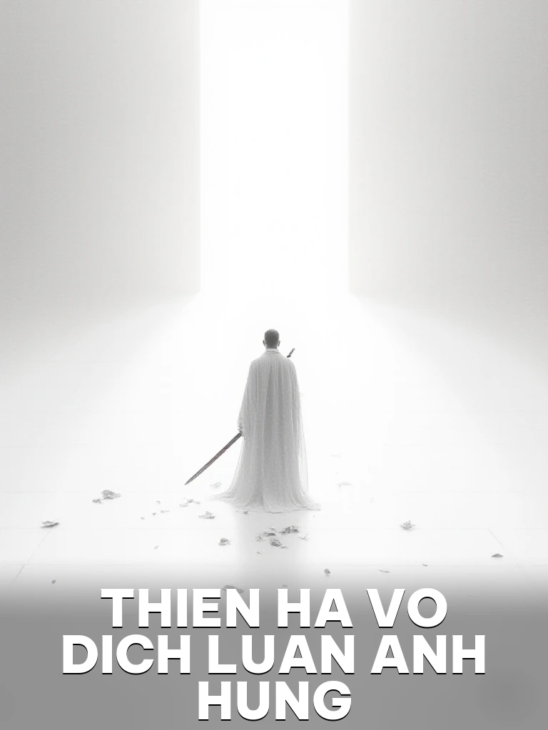 Thiên Hạ Vô Địch [Luận Anh Hùng]