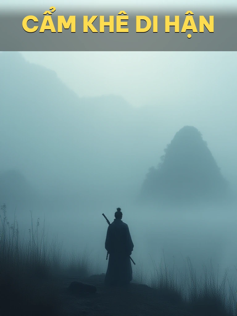 Cẩm Khê Di Hận
